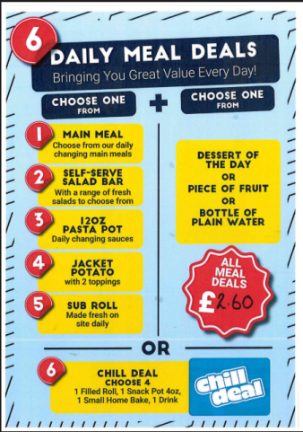 DailyMealDeals