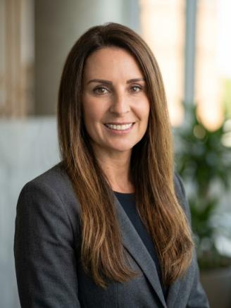 Mrs K Isaksen - Headteacher